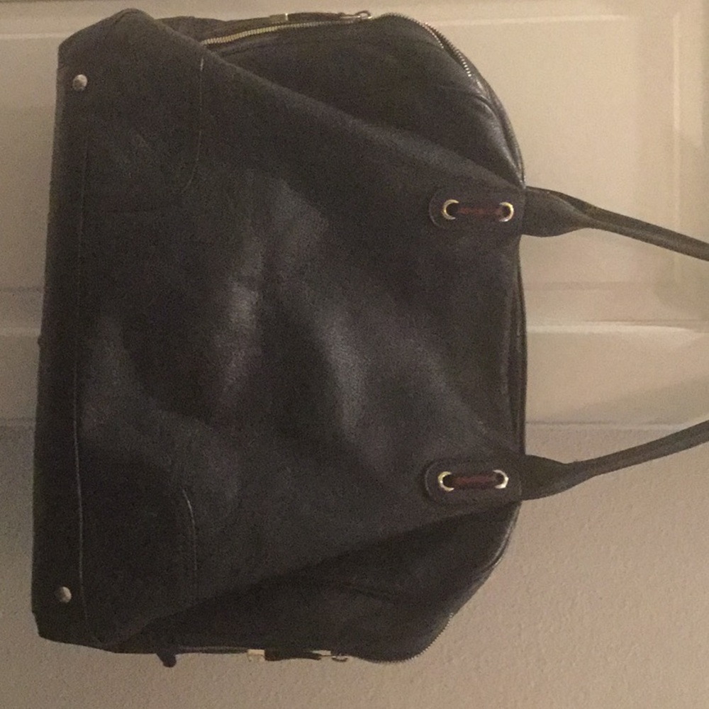 Vintage Gucci purse